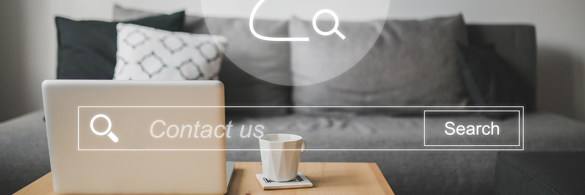 Contate-nos