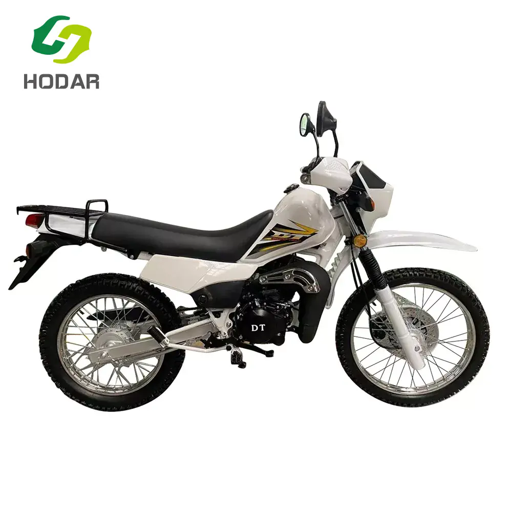 Como os veículos off-road resolvem os desafios de terreno e desempenho?