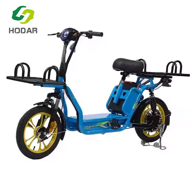 Como a bicicleta elétrica está transformando a indústria global de mobilidade?