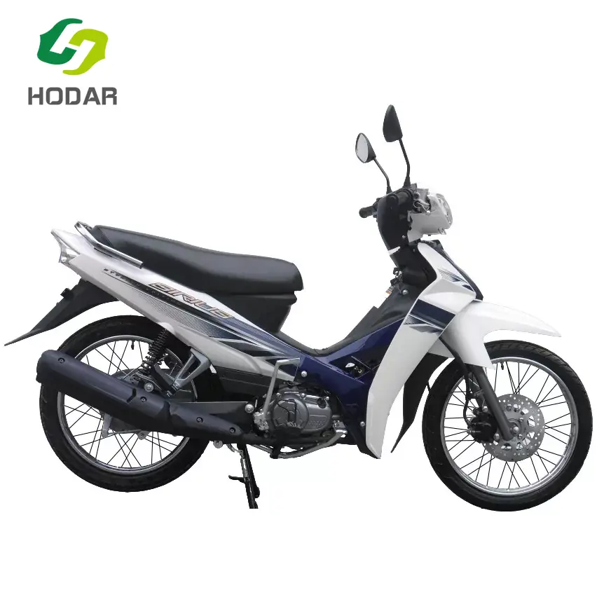 Motocicleta Sirius Yamaha