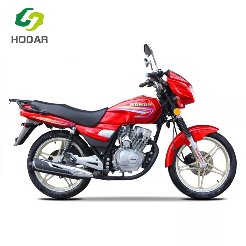 Motocicleta Gasolina Suzukii Prince