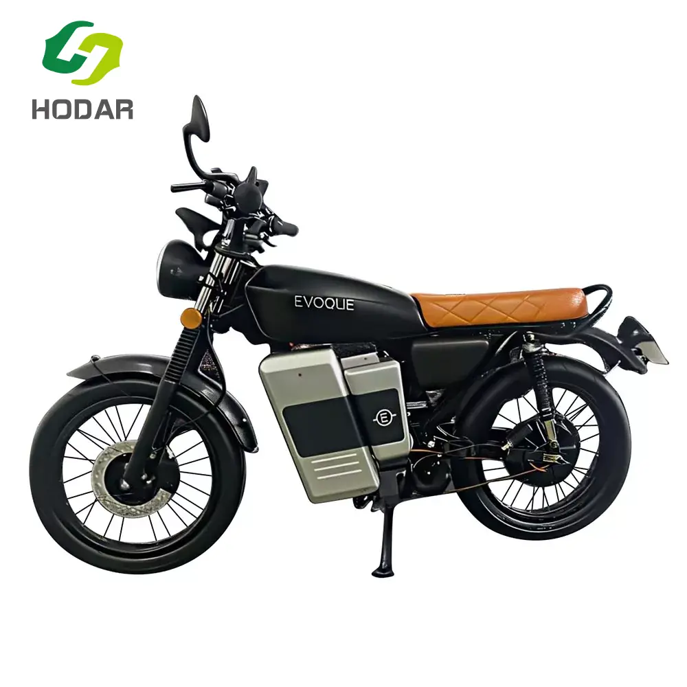 Motocicleta elétrica Uber